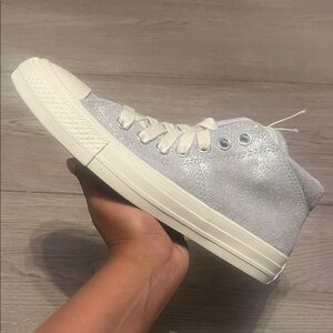 Women's Converse CTAS Madison Mid Sneakers